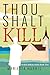 Thou Shalt Kill (Evelyn Jenkins Series Book Two)
