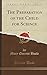 The Preparation of the Child for Science (Classic Reprint)