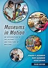 Museums in Motion...