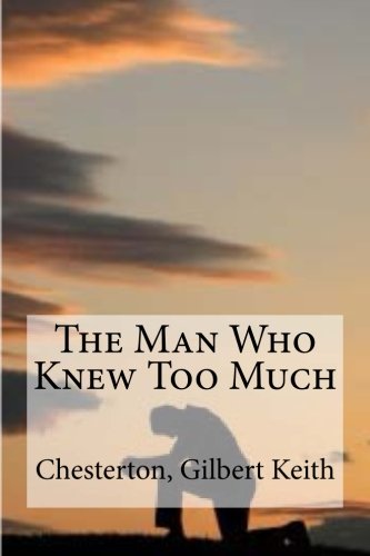 The Man Who Knew Too Much