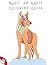 Wolf: An Adult Coloring Book