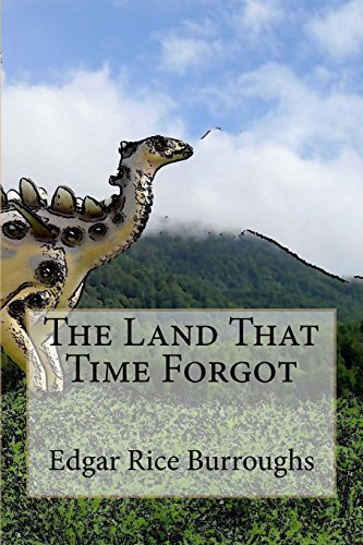 The Land That Time Forgot