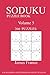 Sudoku Puzzle Book: 200 Puz...