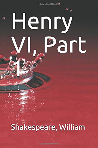 Henry VI, Part 1