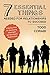 Seven Essential Things Needed for Relationships to Succeed: A Starting Point for Developing Meaningful and Successful Relationships