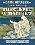 Come and See: The Gospel of Matthew (Come and See Catholic Bible Study)