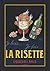 Carnet Blanc La Risette (Bnf Affiches) by Mich