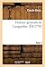 Histoire Générale de Languedoc Tome 3 by Claude Devic