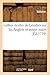 Lettres Écrites de Londres Sur Les Anglois Et Autres Sujets (Litterature) (French Edition)