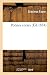 Poésies Corses (Litterature)