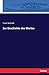 Zur Geschichte des Wortes by Franz Schmidt