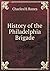 History of the Philadelphia Brigade