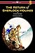 The Return of Sherlock Holmes (Wisehouse Classics Edition - with original illustrations by Sidney Paget)