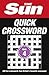 The Sun Quick Crossword Boo...