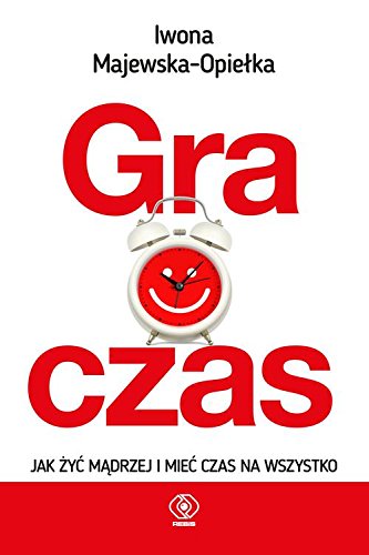 Gra o czas (Paperback)