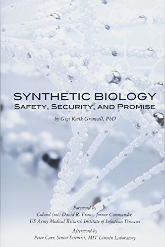 Synthetic Biology: Safety, Security, and Promise (Paperback)