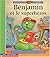 Benjamin et le superhéros