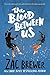 The Blood Between Us: An Edgy YA Thriller About Family Secrets, Sibling Rivalry, and Their Parents' Deaths