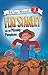 Flat Stanley and the Missing Pumpkins: A Great Fall and Halloween Read for Kids (I Can Read Level 2)