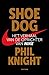 Shoe Dog: Het verhaal van de oprichter van Nike