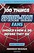 100 Things Spider-Man Fans Should Know & Do Before They Die