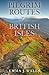 Pilgrim Routes of the British Isles by Emma J. Wells