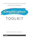 Why Simple Wins Toolkit