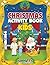 Christmas Activity Book for Kids by Woo! Jr. Kids Activities