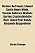 Victime Du Titanic: William Thomas Stead, Thomas Andrews, William McMaster Murdoch, Edward Smith, John Jacob Astor IV, Sidney Leslie Goodwin