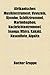 Afrikanisches Musikinstrument: Musikbogen, Leier, Vuvuzela, Djembe, Ngoni, Schlitztrommel, Goge, Tende, Masinko, Tahardent, Nachrichtentrommel