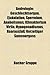 Andrologie: Geschlechtsorgan, Ejakulation, Spermium, Anabolismus, Klimakterium Virile, Hypogonadismus, Haarausfall, Vorzeitiger Sa