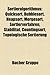 Sortieralgorithmus: Quicksort, Bubblesort, Heapsort, Mergesort, Sortierverfahren, Stabilitat, Countingsort, Topologische Sortierung