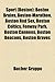 Sport (Boston): Boston Bruins, Boston-Marathon, Boston Red Sox, Boston Garden, Boston Celtics, Crosslauf-Weltmeisterschaft 1992, Fenway Park