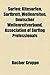 Surfen: Kitesurfen, Surfbrett, Wellenreiten, Deutscher Wellenreitverband, Miki Dora, Association of Surfing Professionals