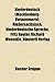 Niederdeutsch (Mecklenburg-Vorpommern): Niedersachsisch, Niederdeutsche Sprache, Fritz Reuter, Richard Wossidlo, Hinstorff Verlag