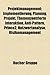 Projektmanagement: Implementierung, Planung, Projekt, Themenzentrierte Interaktion, Prince2, Scrum, Anti-Pattern, Netzplantechnik
