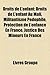 Droits de L'Enfant: Militantisme Pedophile, Droits de L'Enfant Au Mali, Justice Des Mineurs En France, Protection de L'Enfance En France