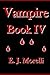 Vampire by E J Morelli