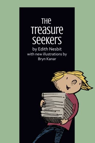 The Treasure Seekers