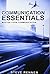 Communication Essentials: Master Your Communication