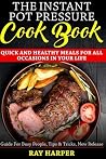The Instant Pot P...