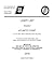 Light List Volume I Atlanti...