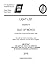 LIGHT LIST Volume IV GULF O...