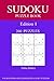 Sudoku Puzzle Book: [2017 E...