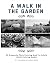 A Walk in the Garden by Thaphada Coloring Book