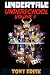 Undertale: Underschool Book...
