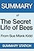 Summary of the Secret Life of Bees: From Sue Monk Kidd