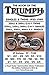 Book of the Triumph Singles & Twins 1935-1949 by E.T. Brown