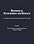 Biomedical Engineering and Science (The 2016 WorldComp International Conference Proceedings)