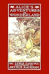 Alice's Adventure...